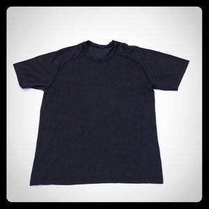 Lululemon Metal Vent Tech Short Sleeve Shirt